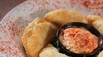 Bison Empanadas Bison Empanadas