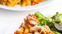 Vegan Baked Ziti Vegan Baked Ziti