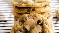 Mrs. Field's Chocolate Chip Cookies Mrs. Field's Chocolate Chip Cookies