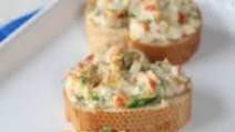 Hot Seafood Appetizers Hot Seafood Appetizers