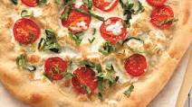 Pizza Margherita Pizza Margherita