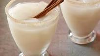 Horchata Margarita Horchata Margarita