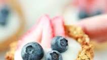 Air Fryer Oatmeal Bites Air Fryer Oatmeal Bites
