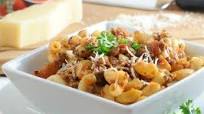 Classic Goulash Classic Goulash