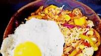 American chopsuey recipe American chopsuey recipe