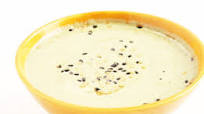 Chutney Raita Chutney Raita