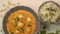 Egg Malai Curry Recipe: How To Make Egg Curry Recipe | Homemade Make Egg Curry Recipe Egg Malai Curry Recipe: How To Make Egg Curry Recipe | Homemade Make Egg Curry Recipe