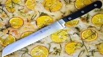 Meyer Lemon Herb Focaccia Meyer Lemon Herb Focaccia