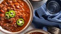 Keto Chili Keto Chili