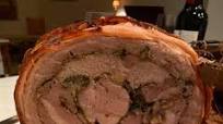 Italian Porchetta Italian Porchetta