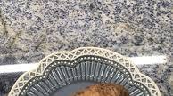 Baked Potato in the Toaster Oven Baked Potato in the Toaster Oven