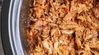 Slow Cooker Mexican Pork Slow Cooker Mexican Pork