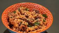 Stove Top Rice Oriental Ground Beef Stove Top Rice Oriental Ground Beef