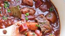 Stovetop Beef Stew With Potatoes And Beets Stovetop Beef Stew With Potatoes And Beets
