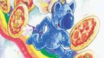 Pizza Stampede Pizza Stampede