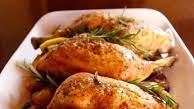 Instant Pot Chicken Leg Quarters with Lemon and Rosemary Instant Pot Chicken Leg Quarters with Lemon and Rosemary