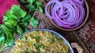 Dhaba Style Green Moong Dal Tadka Recipe Video Dhaba Style Green Moong Dal Tadka Recipe Video