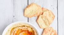 Low-FODMAP Hummus Recipe (using canned chickpeas); Gluten-free, Vegan Low-FODMAP Hummus Recipe (using canned chickpeas); Gluten-free, Vegan