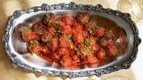 Spanish Chorizo Balls Spanish Chorizo Balls