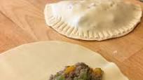 Quick and Easy Empanadas Quick and Easy Empanadas