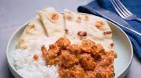 The Best Butter Chicken The Best Butter Chicken