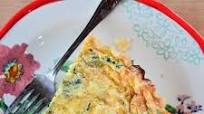Spinach Mushroom Quiche Spinach Mushroom Quiche