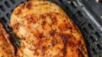 How To Cook Chicken Breast In Air Fryer (Air Fryer Chicken Breast) How To Cook Chicken Breast In Air Fryer (Air Fryer Chicken Breast)