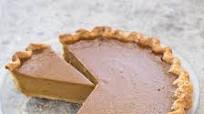 Gluten-Free Pumpkin Pie Gluten-Free Pumpkin Pie