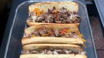 Philly Cheese Steak Philly Cheese Steak