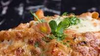 Authentic Italian Mostaccioli Recipe Authentic Italian Mostaccioli Recipe