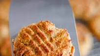 Healthy Banana Cookies - No refined sugar! Healthy Banana Cookies - No refined sugar!