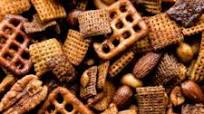 Sweet & Spicy Honey Chex Mix Sweet & Spicy Honey Chex Mix