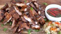 Liempo Recipe Liempo Recipe