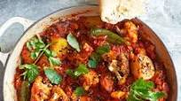 Roasted aloo gobi | BBC Good Food Roasted aloo gobi | BBC Good Food