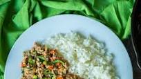 Thai Basil Beef Skillet Thai Basil Beef Skillet