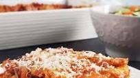 Homemade Four Cheese Lasagna with Ricotta and Cottage Cheese Homemade Four Cheese Lasagna with Ricotta and Cottage Cheese