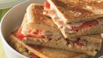 Chicken Salad Panini Chicken Salad Panini