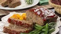 Old-Fashioned Meatloaf Old-Fashioned Meatloaf