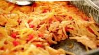Creamy Cajun Chicken Spaghetti Bake Recipe - (4.6/5) Creamy Cajun Chicken Spaghetti Bake Recipe - (4.6/5)