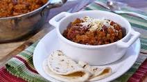 Clifford's Chili Clifford's Chili
