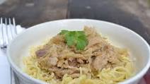 Pork and Sauerkraut Pork and Sauerkraut