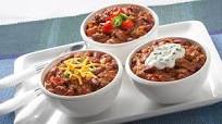 SIMPLE CHILI SIMPLE CHILI