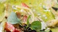 Thai Green Curry With Chicken By Chef Fern Recipe by Tasty Thai Green Curry With Chicken By Chef Fern Recipe by Tasty