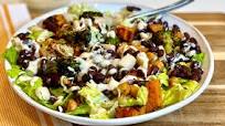 Joy Bauer's Reboot Bowls Recipe Joy Bauer's Reboot Bowls Recipe