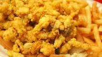 Air Fryer Fried Clams Air Fryer Fried Clams