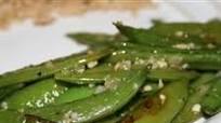 Sugar Snap Peas Sugar Snap Peas