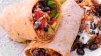 Beef Burrito Beef Burrito