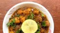 Jain Chole Jain Chole