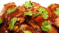 Hawaiian shoyu chicken Hawaiian shoyu chicken
