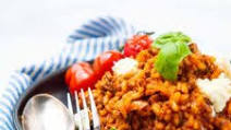 Beef Risotto Beef Risotto